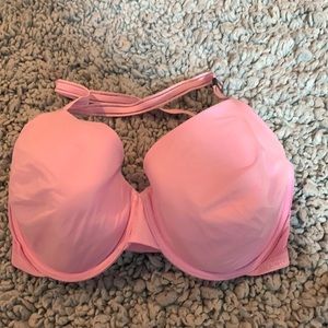 Victoria’s Secret bra size 32DDD lined perfect coverage
